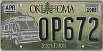 State Parks - RV