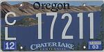 Crater Lake