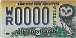 Conserve Wild Resources