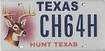 Hunt Texas