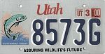 Assuring Wildlife's Future - Cutthroat Trout