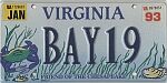 Environmantal Plate