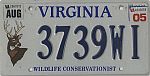 Wildlife Conservationist - Deer