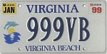 Virginia Beach