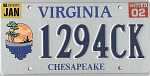 Chesapeake