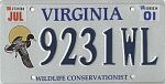 Wildlife Conservationist - Duck