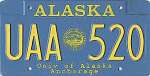 Univ of Alaska - Anchorge