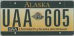 Univ of Alaska - Southeast