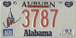 Auburn University - Old Version