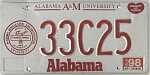 Alabama A&M University