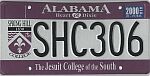 Spring Hill College