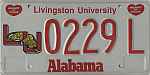 Livingston University