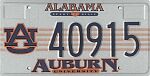 Auburn University - New Version