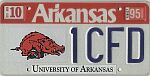 University of Arkansas