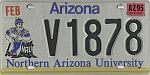 Northern Arizona University
