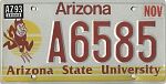 Arizona State University