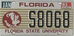 Florida State University