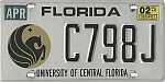 University of Central Florida