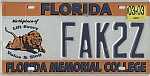 Florida Memorial College