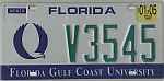 Florida Gulf Cost University