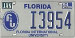 Florida International University