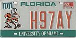 University of Miami