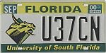 University of South Florida