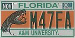 A&M University - New Style