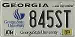 Georgia State University