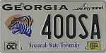 Savannah State University