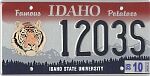 Idaho State University