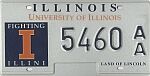University Of Illinois
