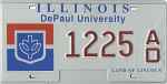 DePaul University