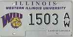 Western Illinois University