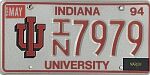 Indiana University