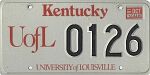 University of Louisville
