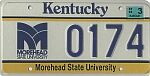 Morehead State University