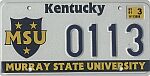 Murray State University