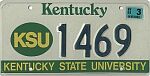 Kentucky State University