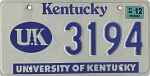 University of Kentucky