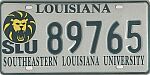 Southeastern Louisiana University