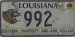 Southern University And A&M College