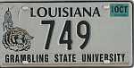 Grambling State University