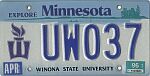 Winona State University
