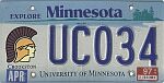 University of Minnesota - Crookston