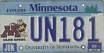 University of Minnesota