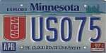 St. Cloud State University