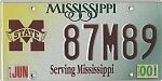 Mississippi State University