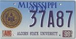 Alcorn State University