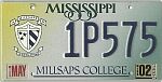 Milsaps College